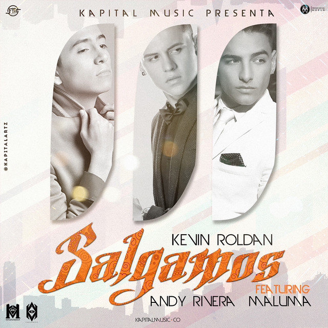 Salgamos