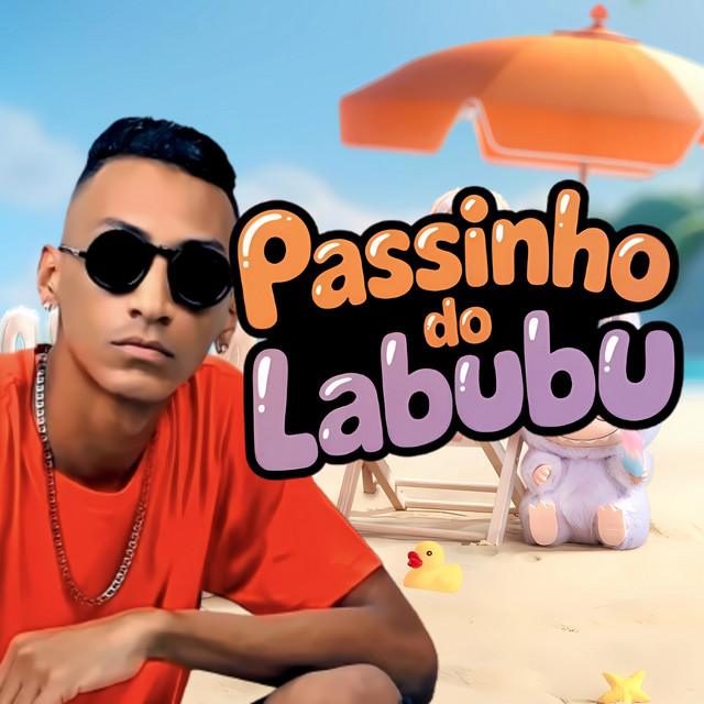 Passinho do Labubu