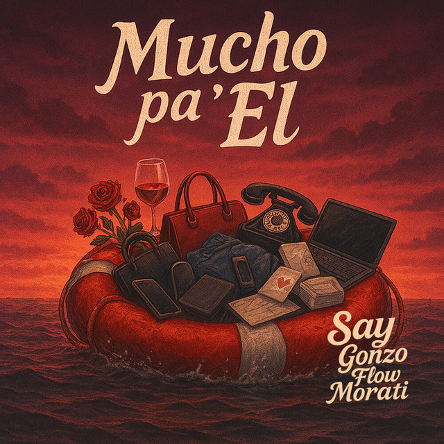 Mucho Pa Él
