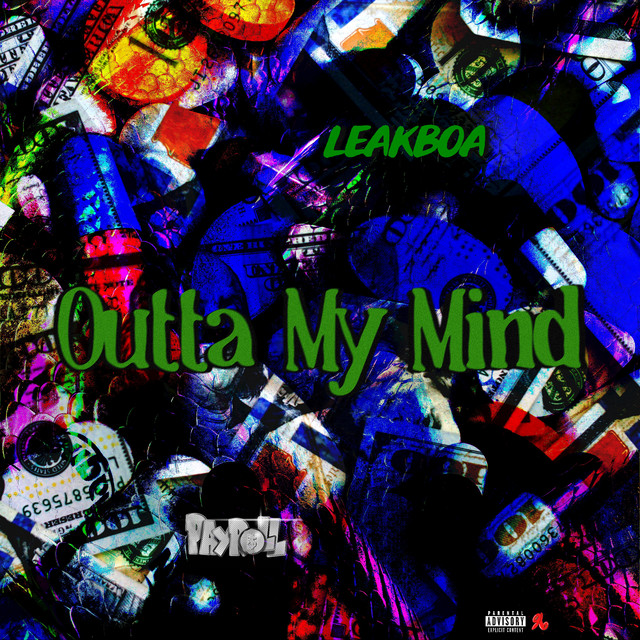 OUTTA MY MIND