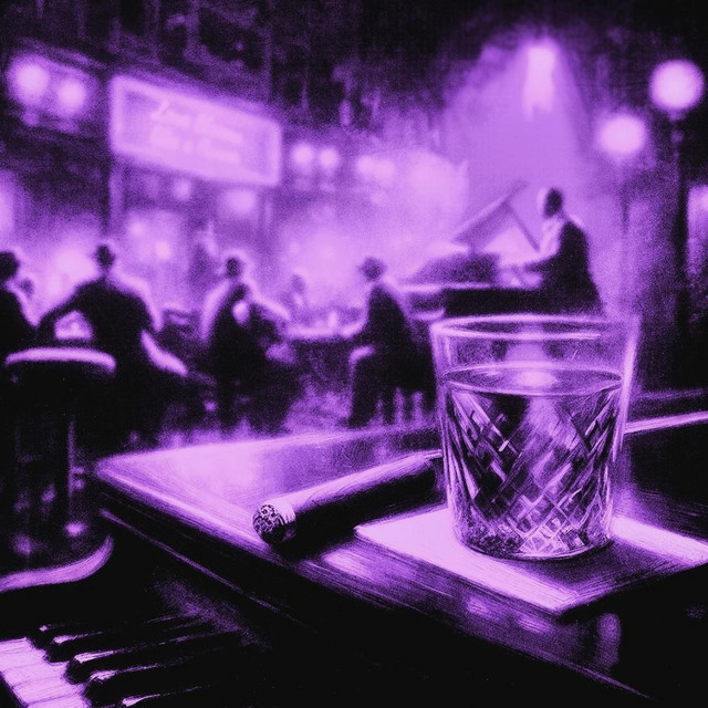 autrement - slowed & reverb