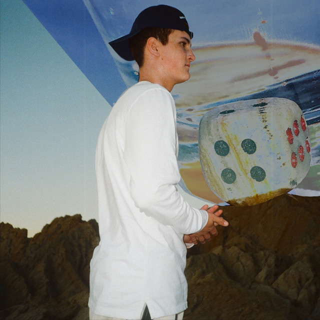 roll the dice cover art
