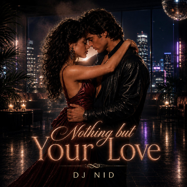 Nothing but Your Love - Single by DJ NID | Spotify