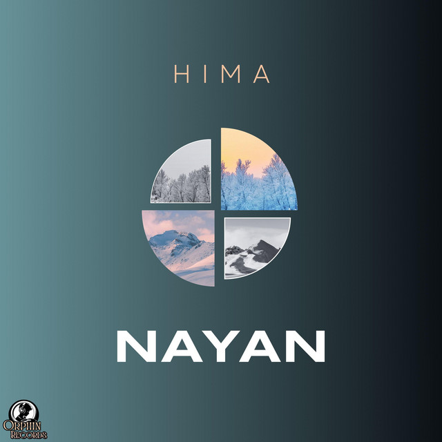 Hima cover art
