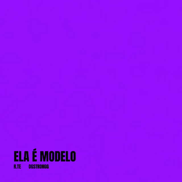 Ela é Modelo
