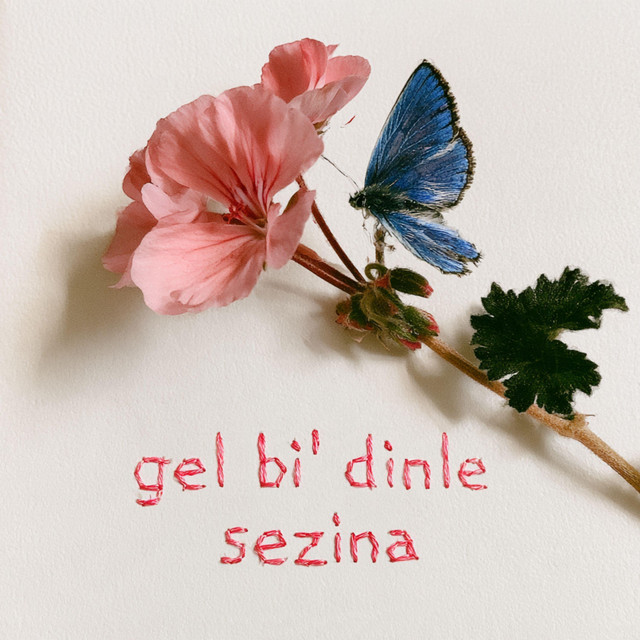 Gel Bi' Dinle
