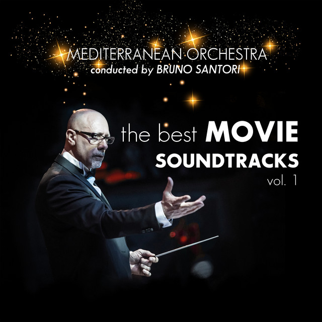 The Best Movie Soundtracks Vol. 1