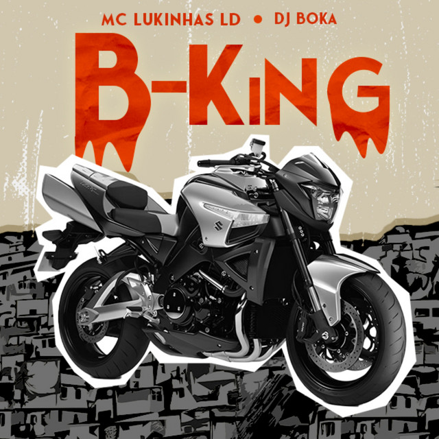 B-King