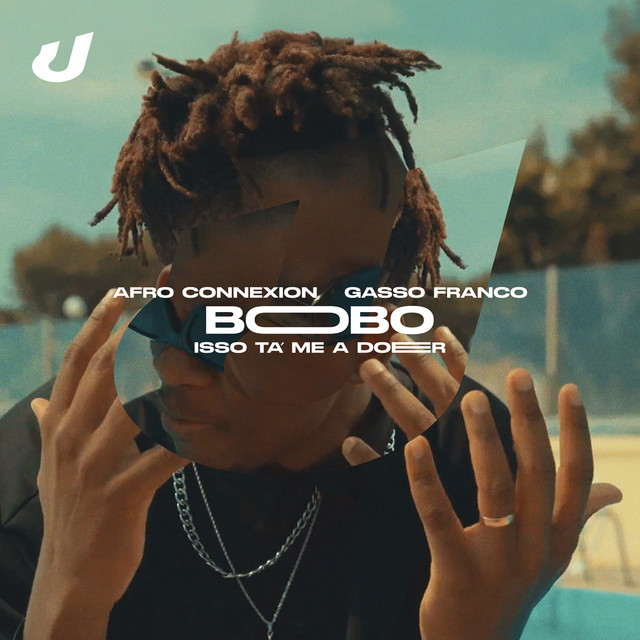 Bobo (Isso Tá Me a Doer) cover