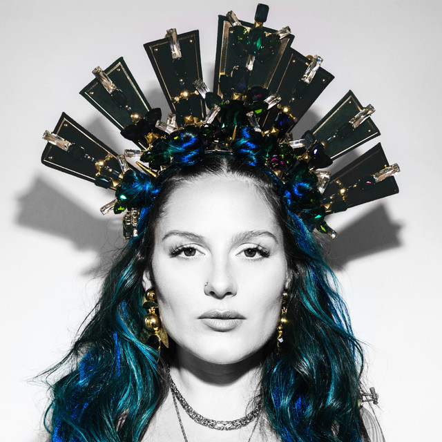 undefined album image