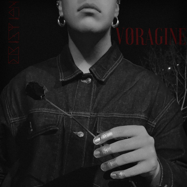 Voragine cover art