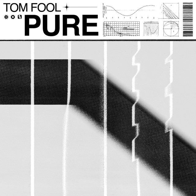 Pure cover art