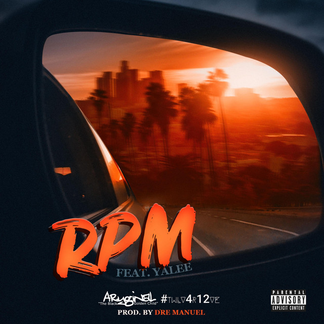 BPM and key for Rpm by Aryginal | Tempo for Rpm | SongBPM | songbpm.com