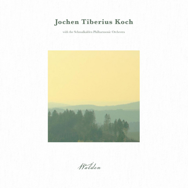Jochen Tiberius Koch Photo