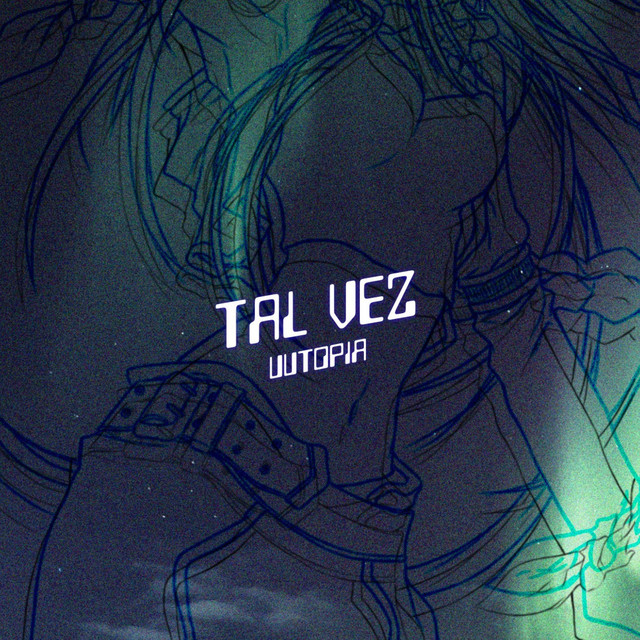 Tal Vez cover art