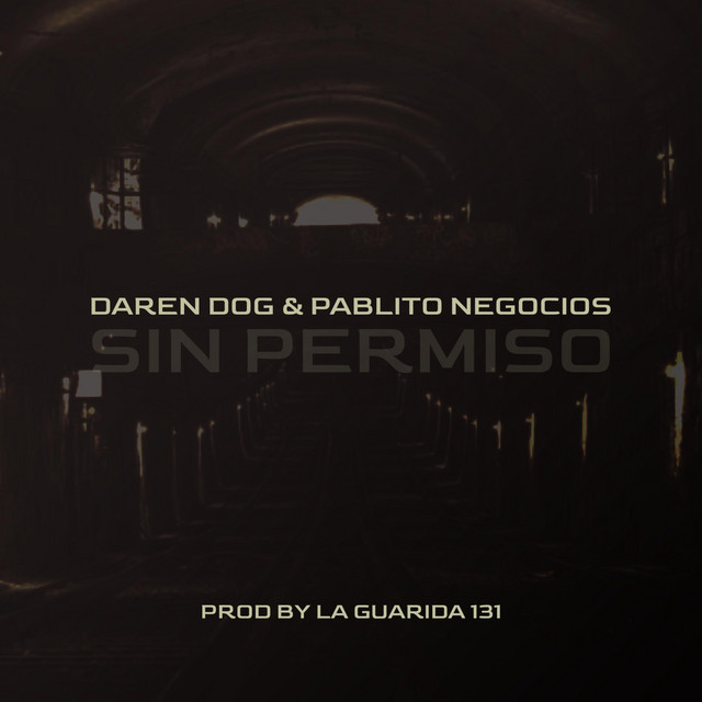 Sin permiso