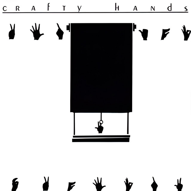 Crafty Hands