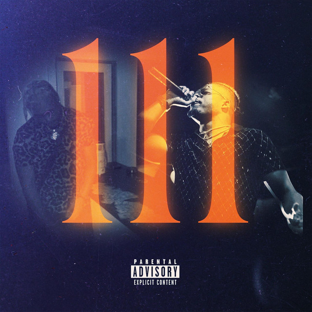 111 cover art