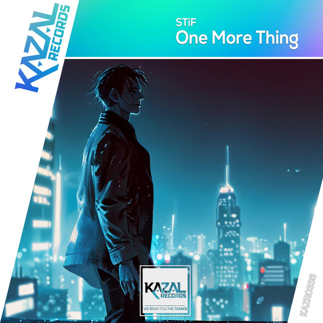 One More Thing - Extended Mix