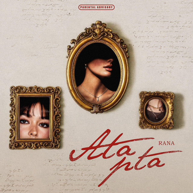 Ata Pta cover art