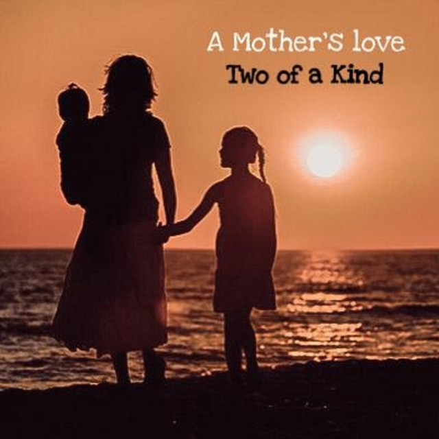 A Mother's Love - Single by Duo Two Of A Kind | Spotify