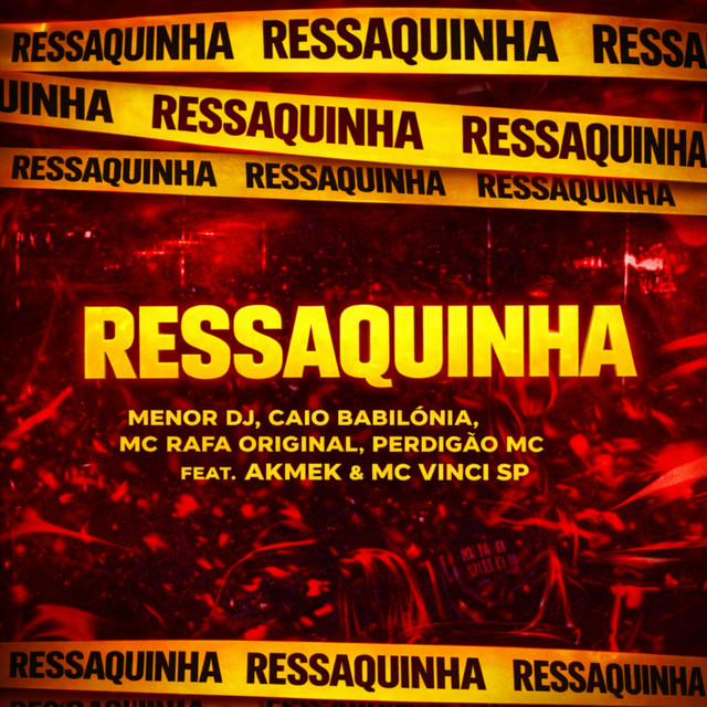 Ressaquinha