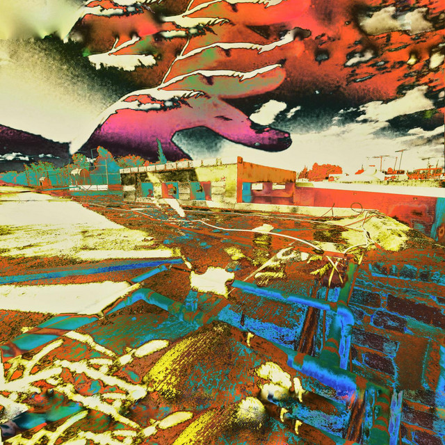 Mumble Sonata cover art