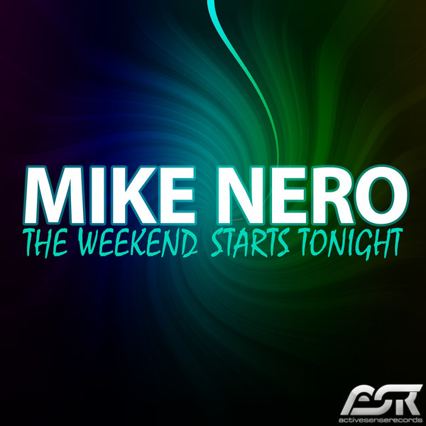 The Weekend Starts Tonight