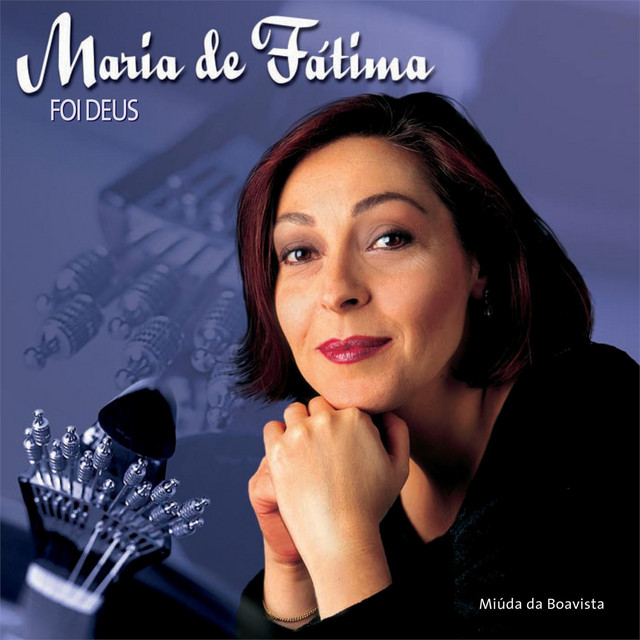 Foi Deus cover art