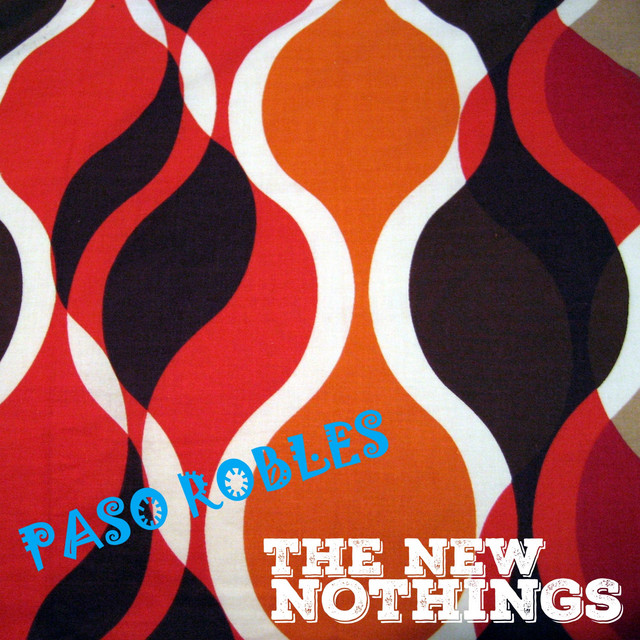 Paso Robles cover