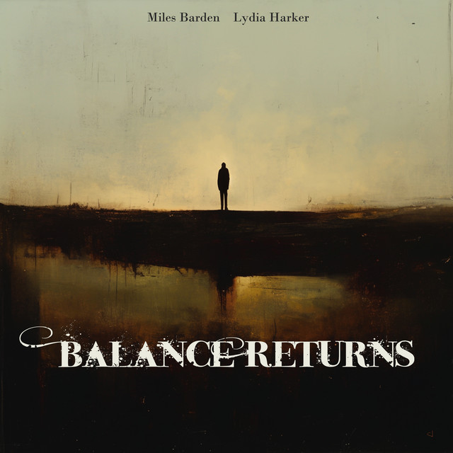 Miles Barden