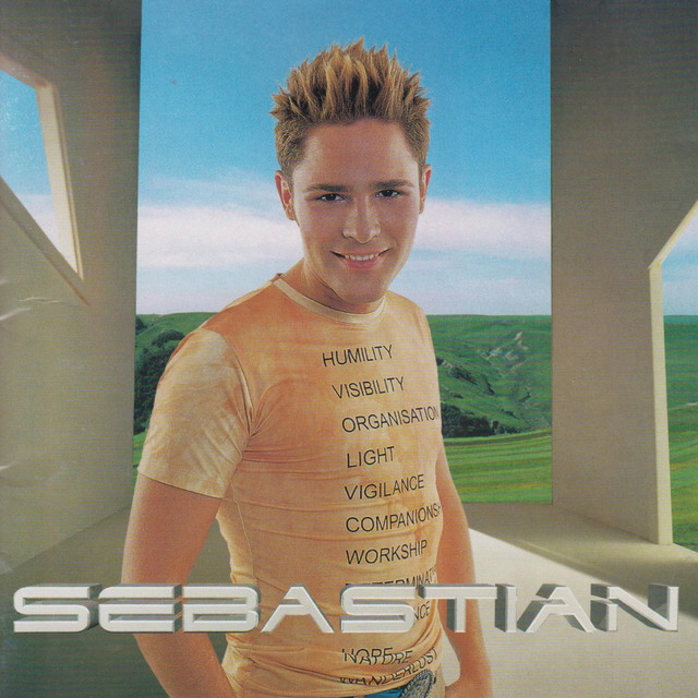 Ti Si Ta cover art