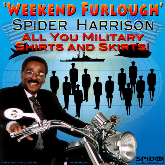 Weekend Furlough cover