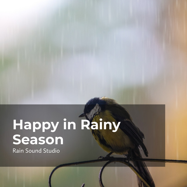 Happy in Rainy Season - Album by Rain Sound Studio | Spotify