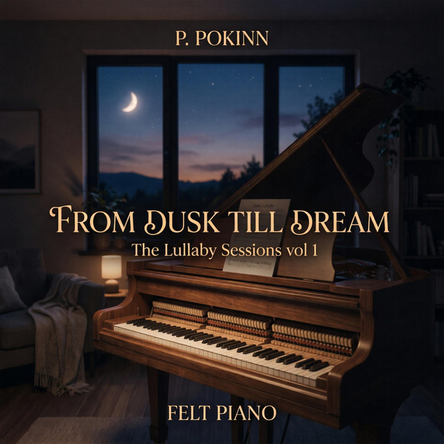 P. Pokinn