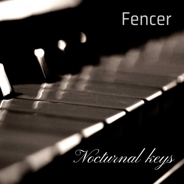Nocturnal Keys cover art