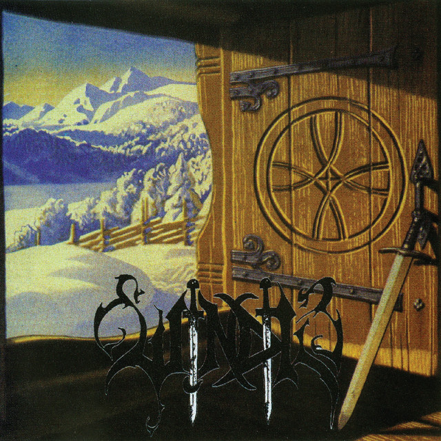 Arntor cover art