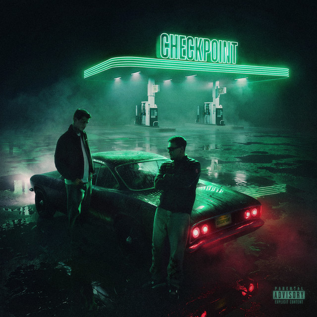 CHECKPOINT