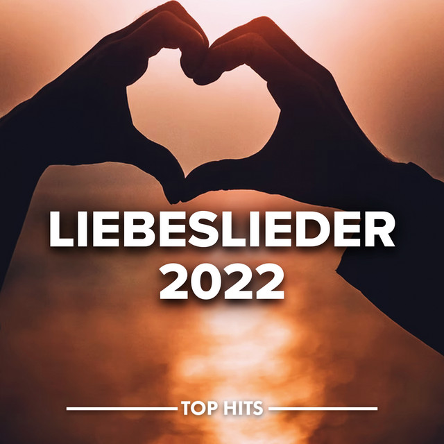 Liebeslieder 2022 cover art