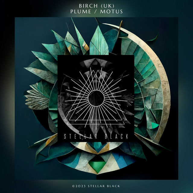 Plume album art