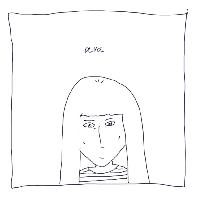 Ava cover art