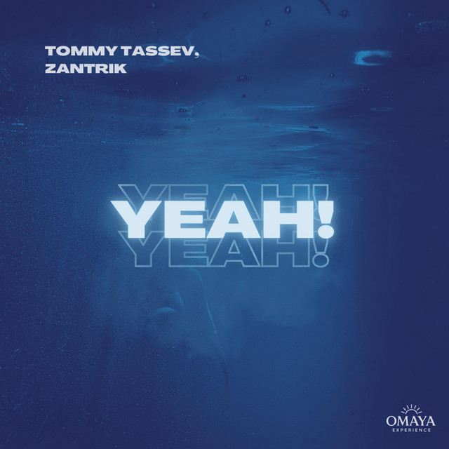 Yeah! (Extended Mix)