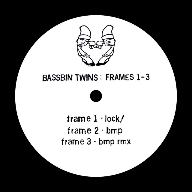 Frames 1-3 cover art