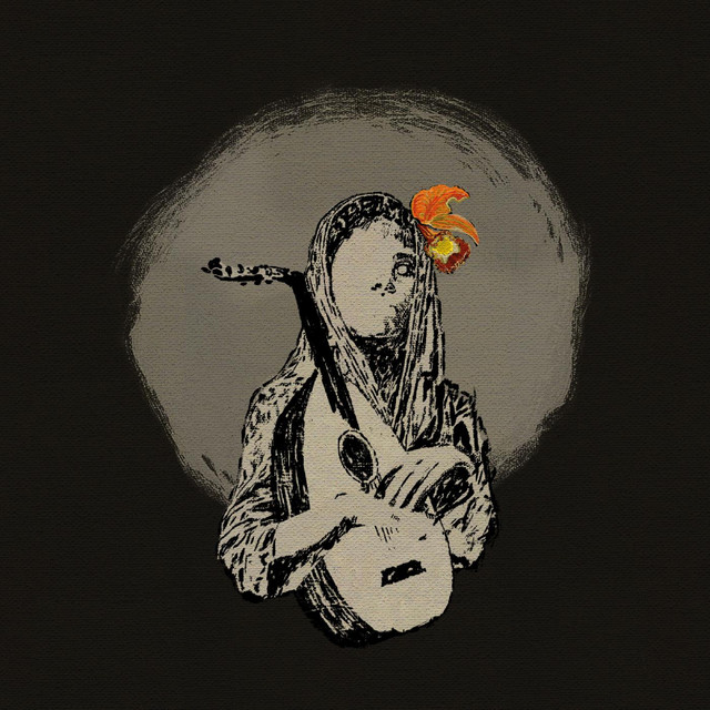 Oscuras Flores cover art