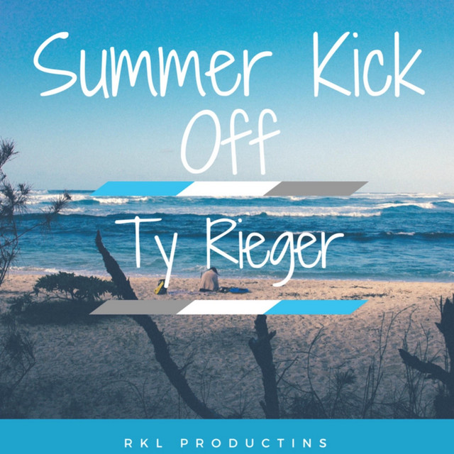 Summer Kick Off cover art