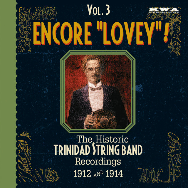 Lovey's Trinidad String Band Photo