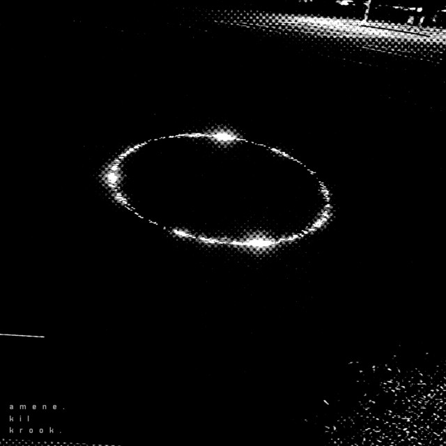 SEANCE.tomb cover art