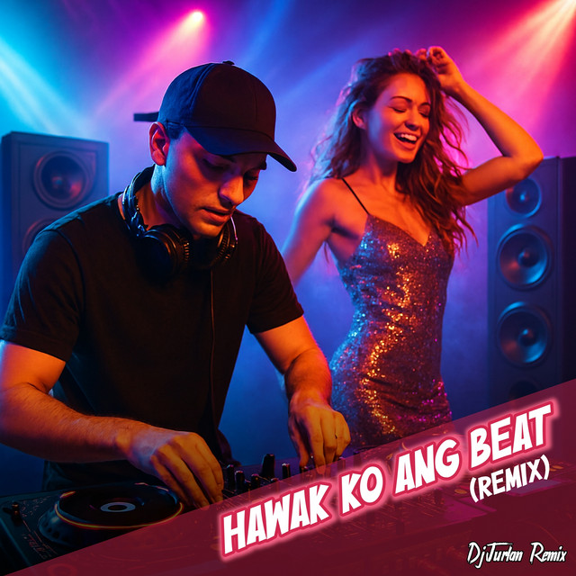 Hawak Ko Ang Beat - Remix - song and lyrics by DjJurlan Remix | Spotify
