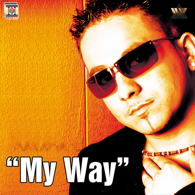 My Way cover