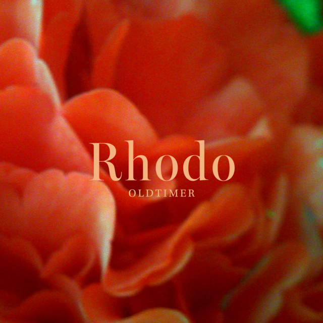 Rhodo cover art